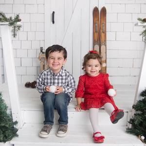 Meet your Posher, Kristen